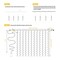 Brightown 300 LED Curtain String Lights, 9.8 FT Hanging Fairy Lights with Remote, 8 Modes, Connectable Waterproof Window Lights for Bedroom Backdrop Wedding Outdoor Christmas Party, Warm White